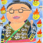 19　白熊がんばれ
