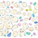 63　みんなのテテテ