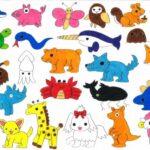 108　動物いっぱい