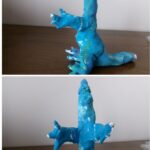 118　怪獣