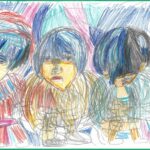 130　King＆Princeとティアラ