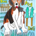 25　DOG
