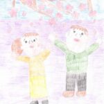 18　桜み