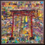 13　つるがの気比神宮のとりい