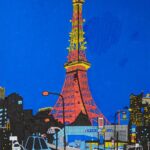 37　東京タワー