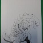 112 どうもゴジラです
