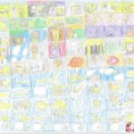 90 やさしいライオン