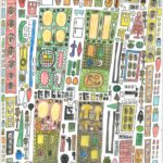 80　ぼくがみた風景