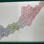 111 天の川